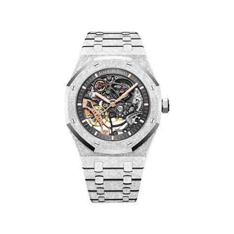 audemars piguet shah|The Audemars Piguet Royal Oak Became an Icon and Saved a .